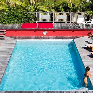 Vakantiehuis Shambala, Le Moule