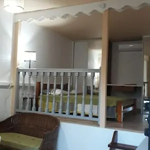  Appartement Résidence