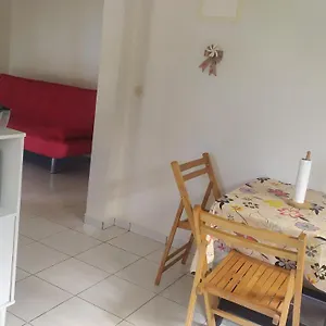  Appartement Appart'porier