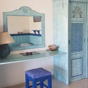 Appartement Les Pieds Dans L'eau