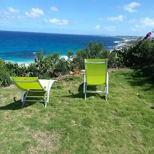 La Marine Bed & Breakfast