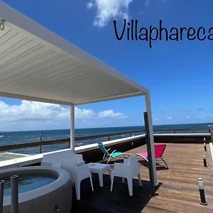  Appartement Phare Caraïbes Guadeloupe