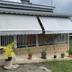  Appartement La Felicite